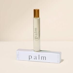COAST + SALT | perfume roller